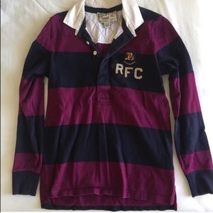 Ralph Lauren Rugby